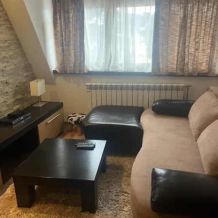 Aparthotel Harry Apartments - Apart & Spa Zoned Kopaonik, Special Offer For Genius Status, In Addition, We Offer Special Benefits For Children Up To 17 Years Old!!! (Adults Only)