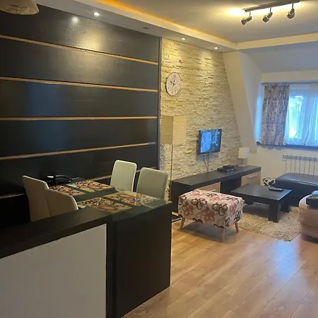 Harry Apartments - Apart & Spa Zoned Kopaonik, Special Offer For Genius Status, In Addition, We Offer Special Benefits For Children Up To 17 Years Old!!! (Adults Only) Aparthotel