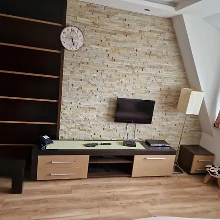 Harry Apartments - Apart & Spa Zoned Kopaonik, Special Offer For Genius Status, In Addition, We Offer Special Benefits For Children Up To 17 Years Old!!! (Adults Only) 4* Kopaonik