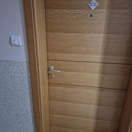 Aparthotel Harry Apartments - Apart & Spa Zoned Kopaonik, Special Offer For Genius Status, In Addition, We Offer Special Benefits For Children Up To 17 Years Old!!! (Adults Only) Kopaonik