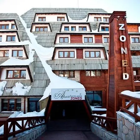 Harry Apartments - Apart & Spa Zoned Kopaonik, Special Offer For Genius Status, In Addition, We Offer Special Benefits For Children Up To 17 Years Old!!! (Adults Only) Kopaonik